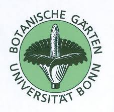 Bunga bangkai raksasa menjadi lambang Botanische Gärten Bonn, Jerman