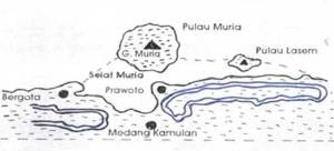 Pulau Gunung Muria