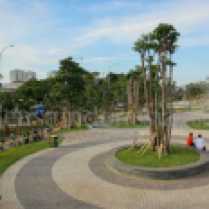 Taman Kota Waduk Pluit